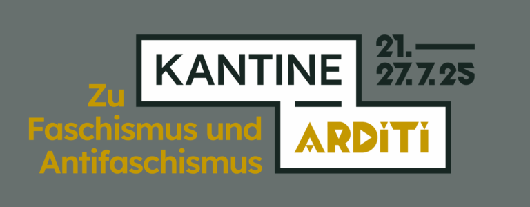 Radiobeitrag & Podiumsgespräch mit alea