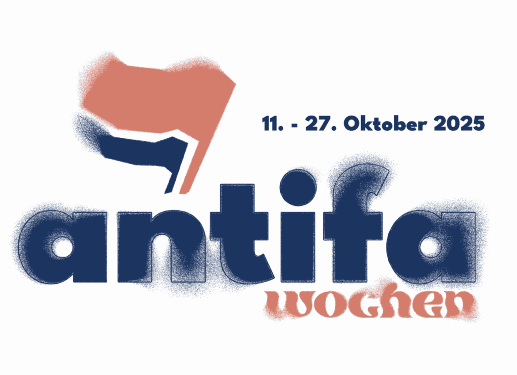 Antifa-Wochen